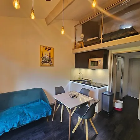 Maison Renovee Avec Piscine, Proche Centre Et Plage, Ideale Pour Vacances A La Palmyre - Fr-1-550-83 דירה