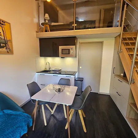 Maison Renovee Avec Piscine, Proche Centre Et Plage, Ideale Pour Vacances A La Palmyre - Fr-1-550-83 דירה
