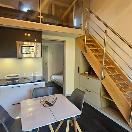 דירה Maison Renovee Avec Piscine, Proche Centre Et Plage, Ideale Pour Vacances A La Palmyre - Fr-1-550-83